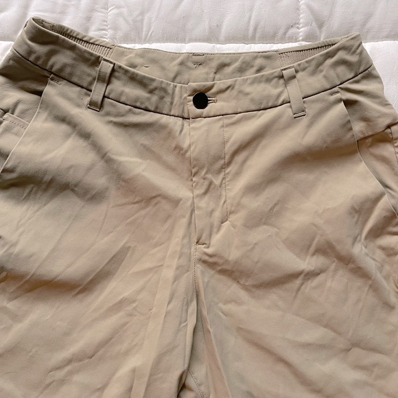 Men’s Lulu ABC Shorts - Picture 8 of 11